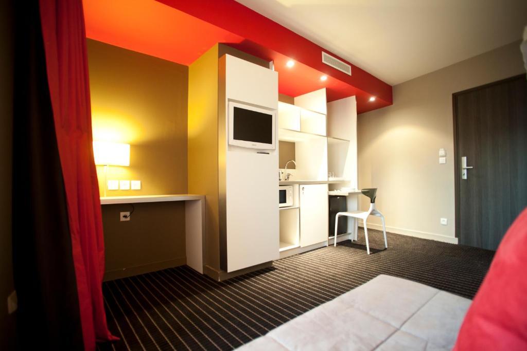 Otelia Affaires & Bien-etre 2*