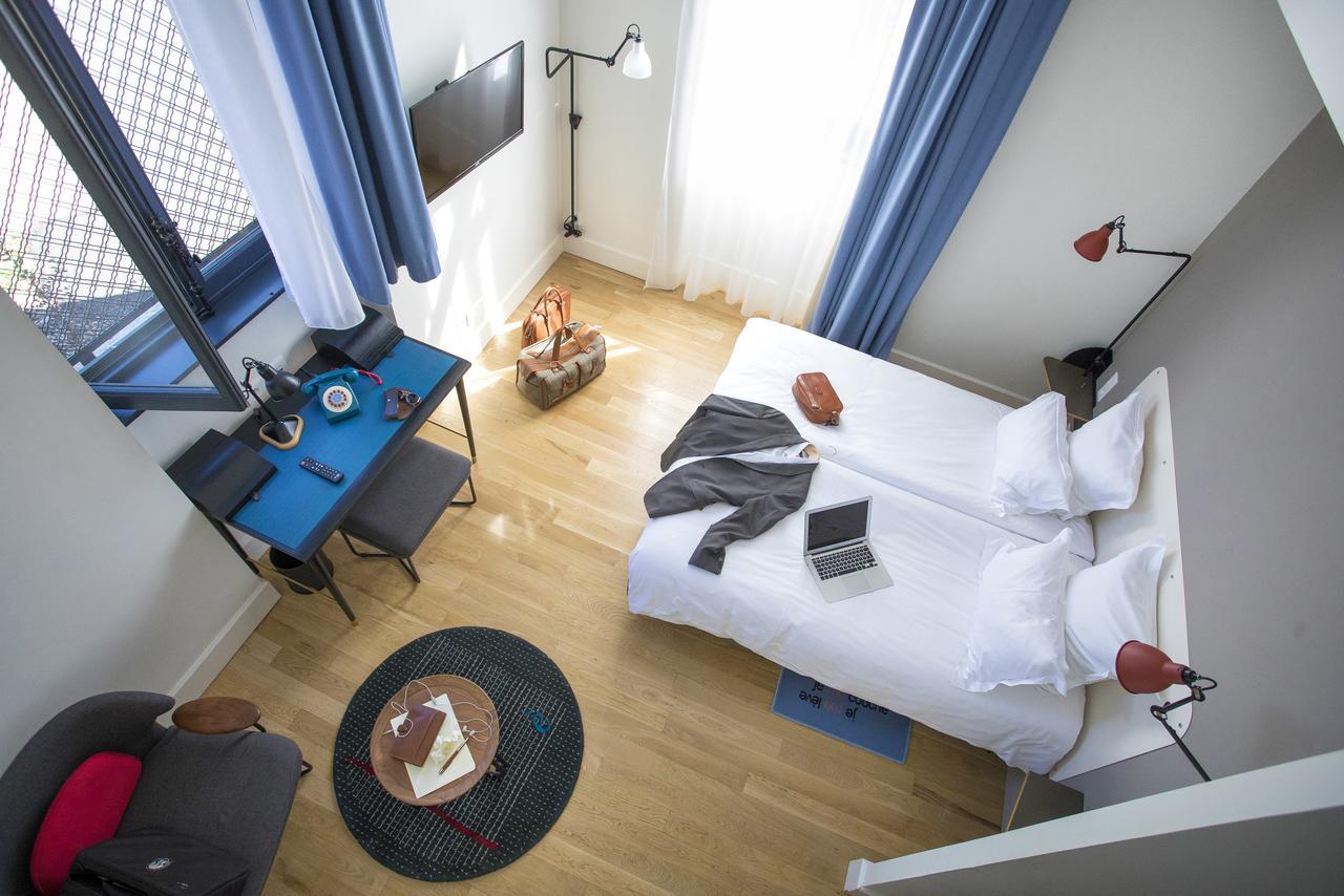 Hotel Fourviere 4*