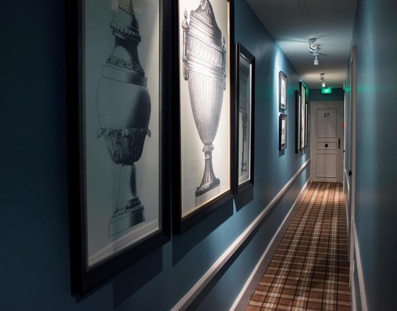 Hotel Victoria Perrache Confluence Lyon