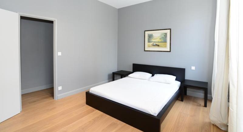 Ambiance - Theatre Apartamento *