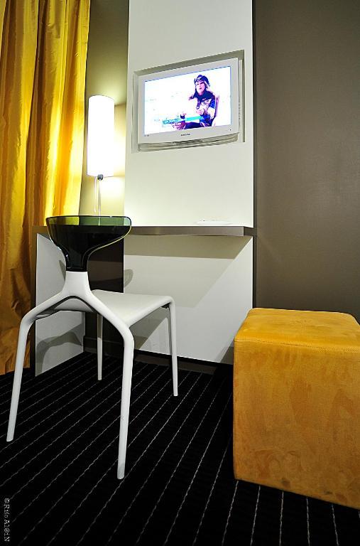 Aparthotel Otelia Affaires & Bien-etre 2*