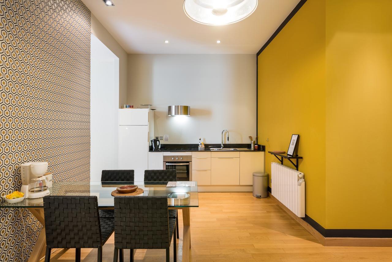 Honore - Bellecour Appartement Lyon
