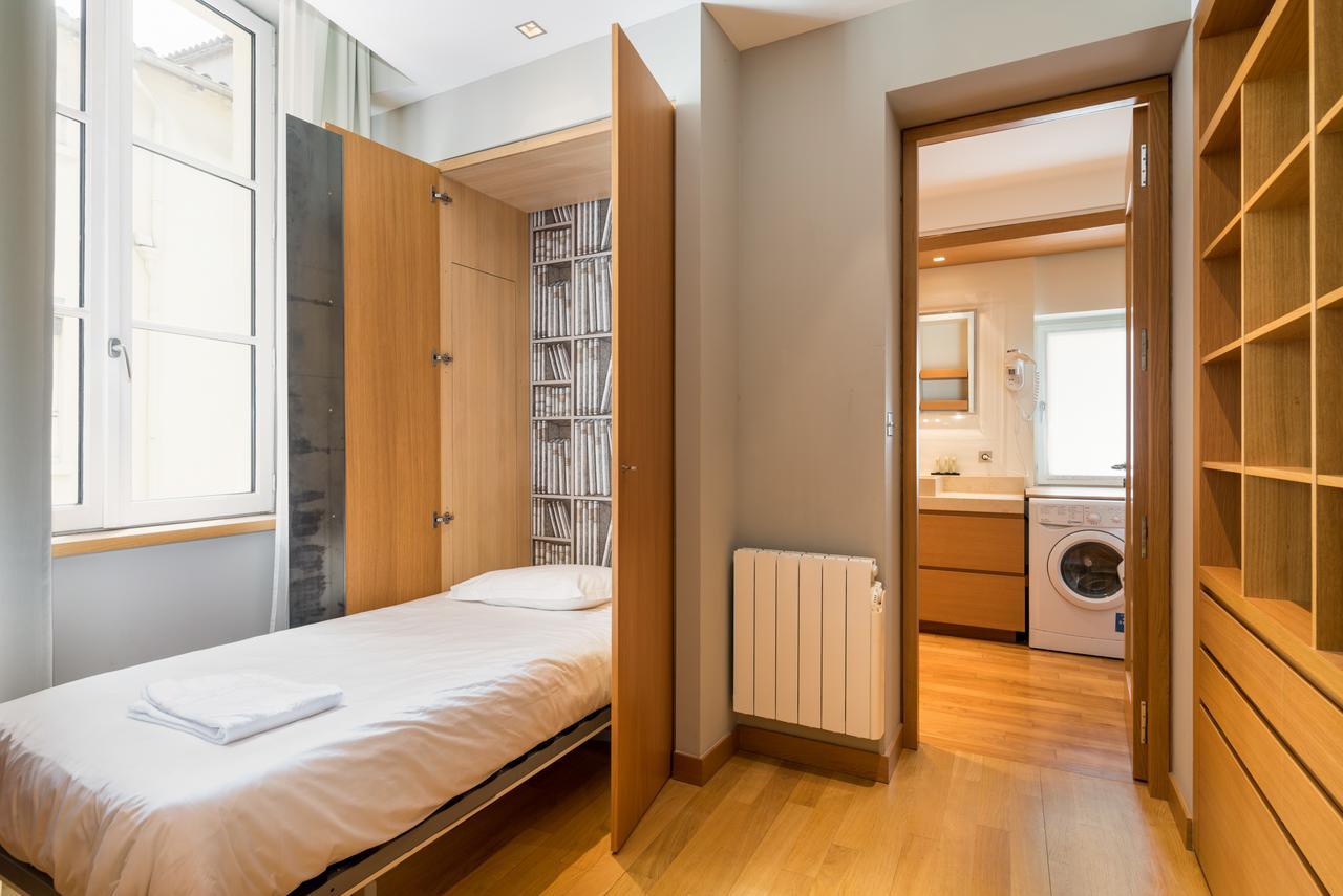 Appartement Honore - Bellecour Lyon
