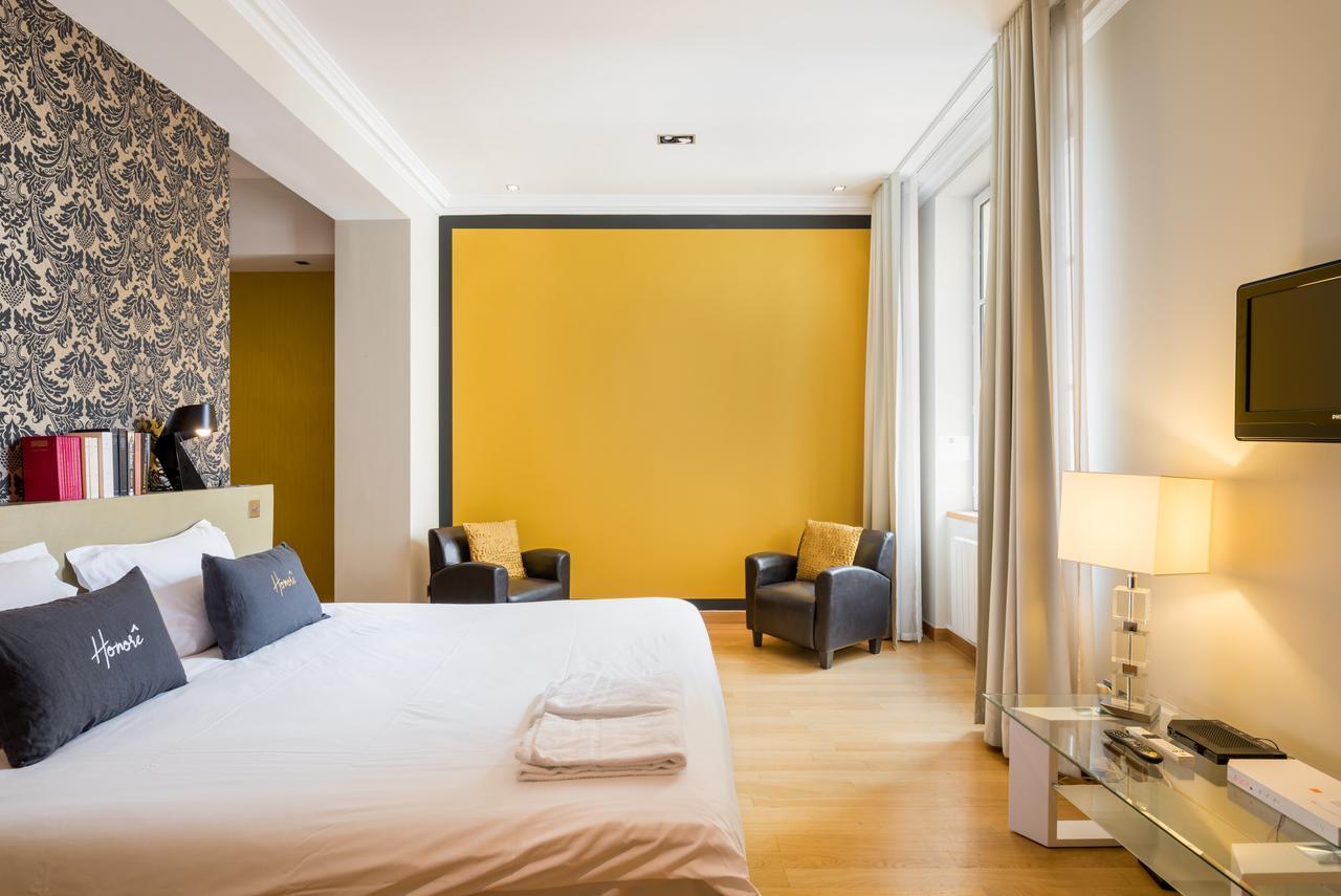 Honore - Bellecour Appartement
