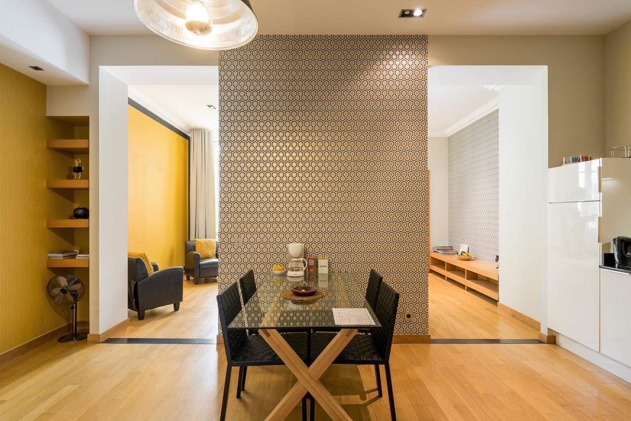 Appartement Honore - Bellecour