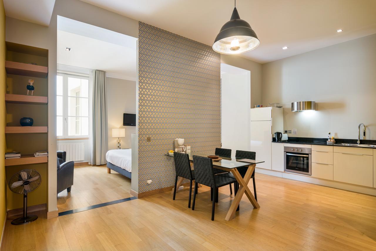 Appartement Honore - Bellecour *