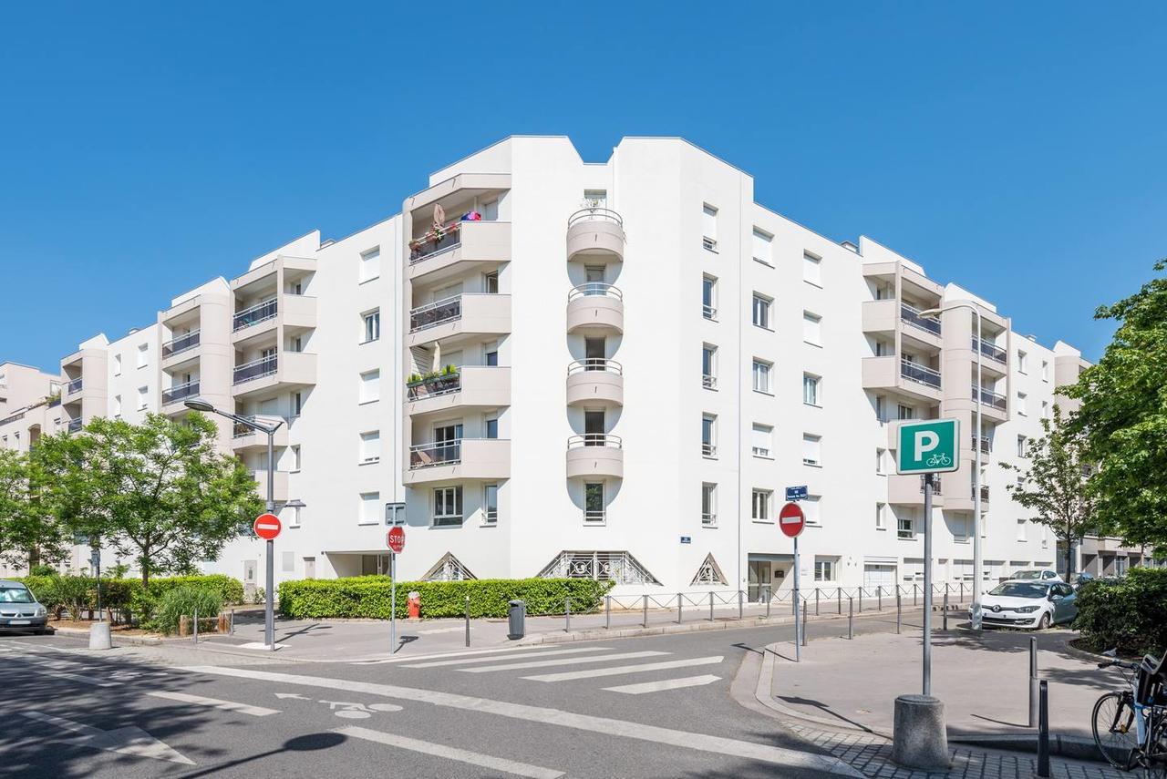 19sisley - Calme & Cosy - 3ch 8p Metro Parking X2 *