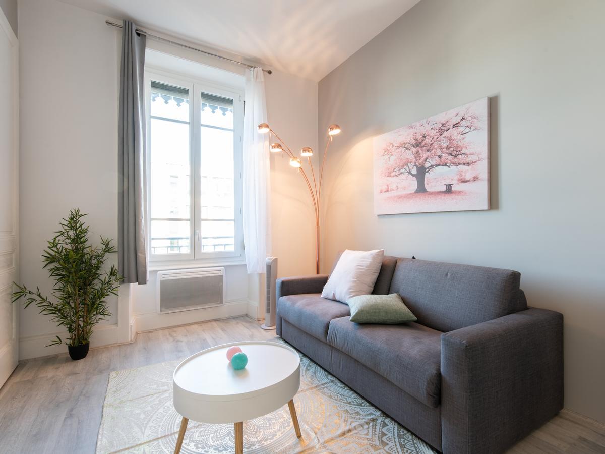 Apartamento Macé