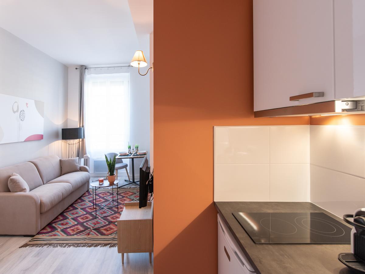 Apartamento Macé