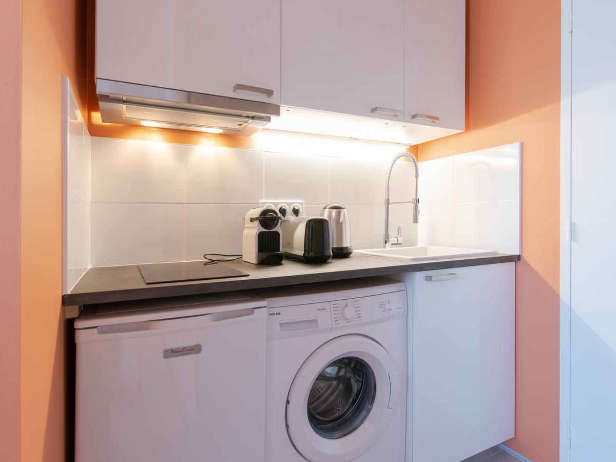 Macé Apartamento Lyon