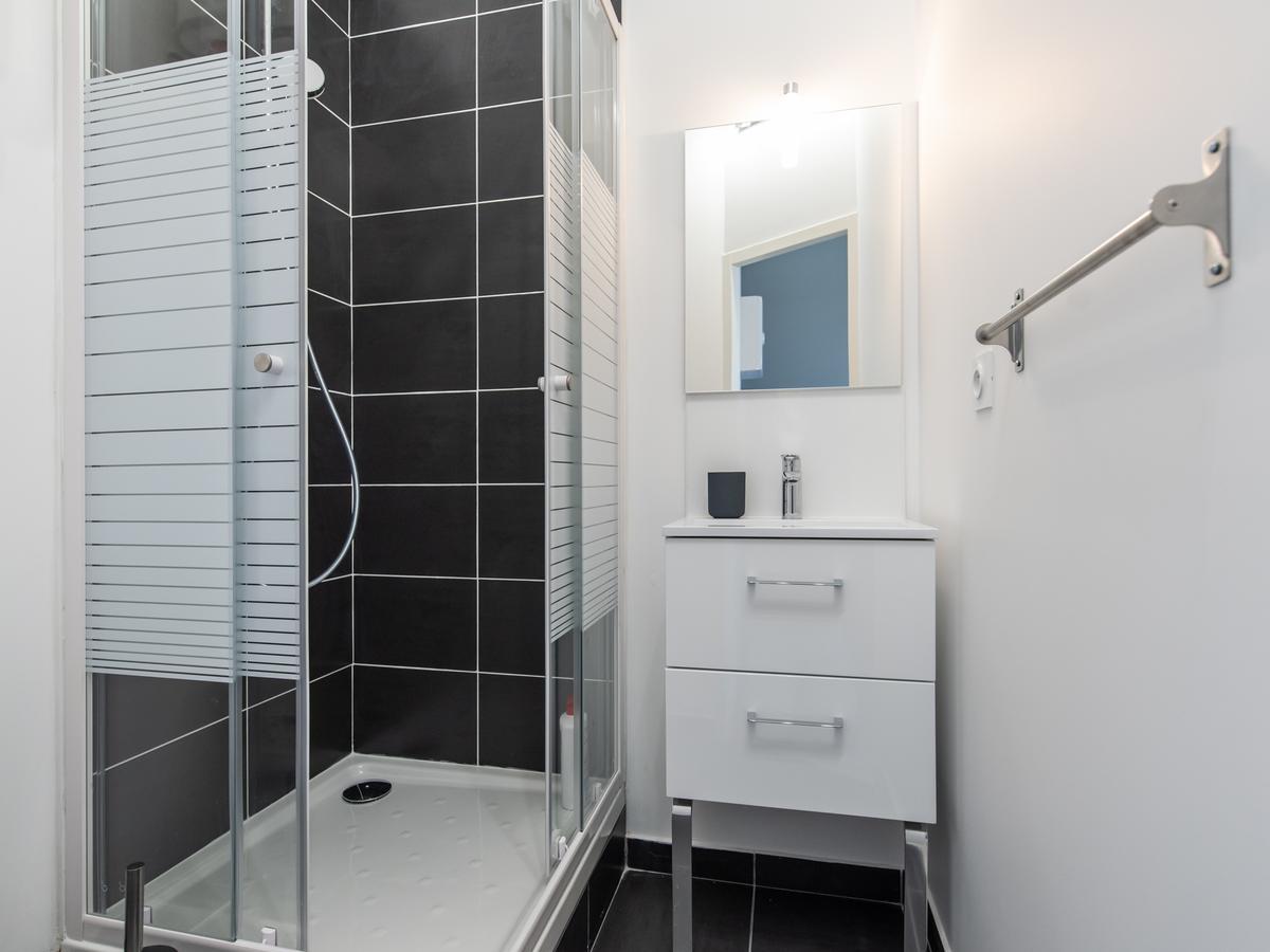Macé Apartamento