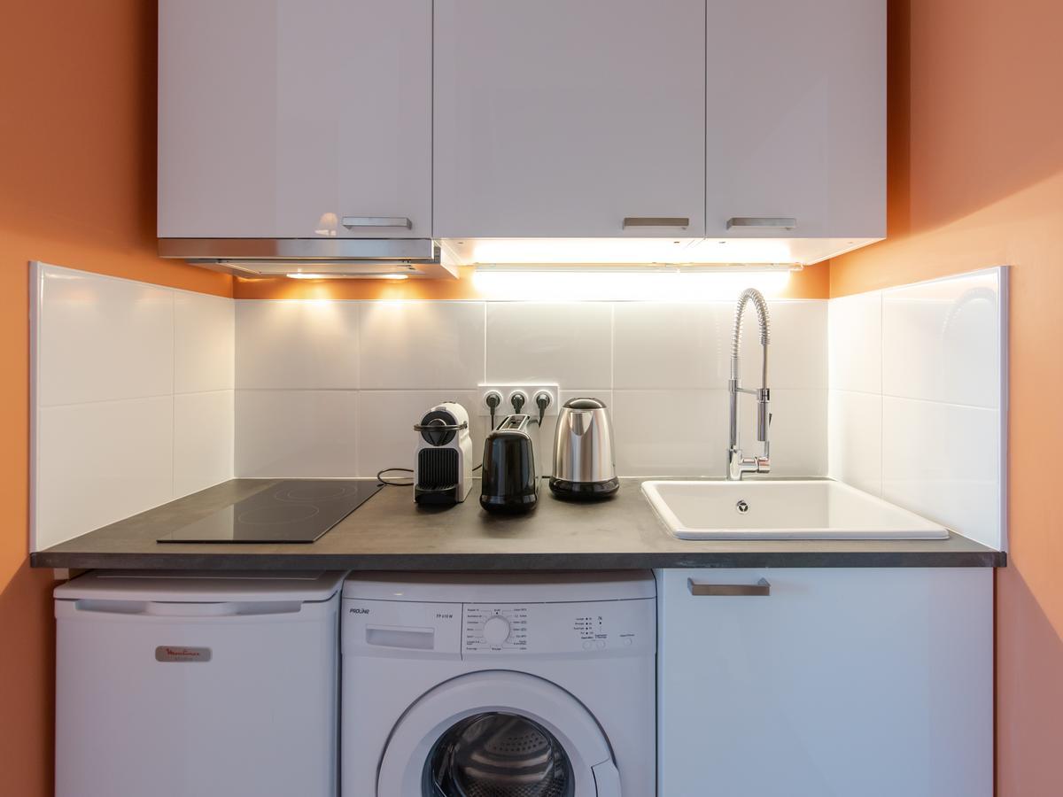 Apartamento Macé
