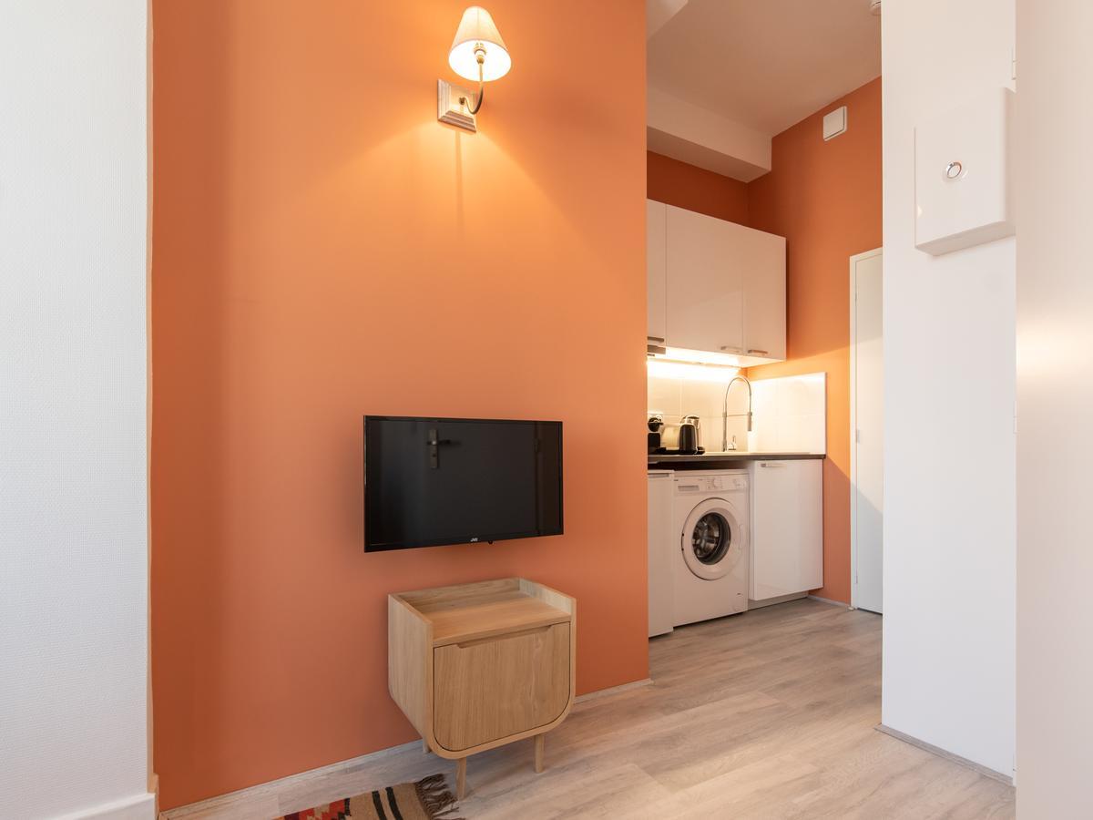 Macé Apartamento