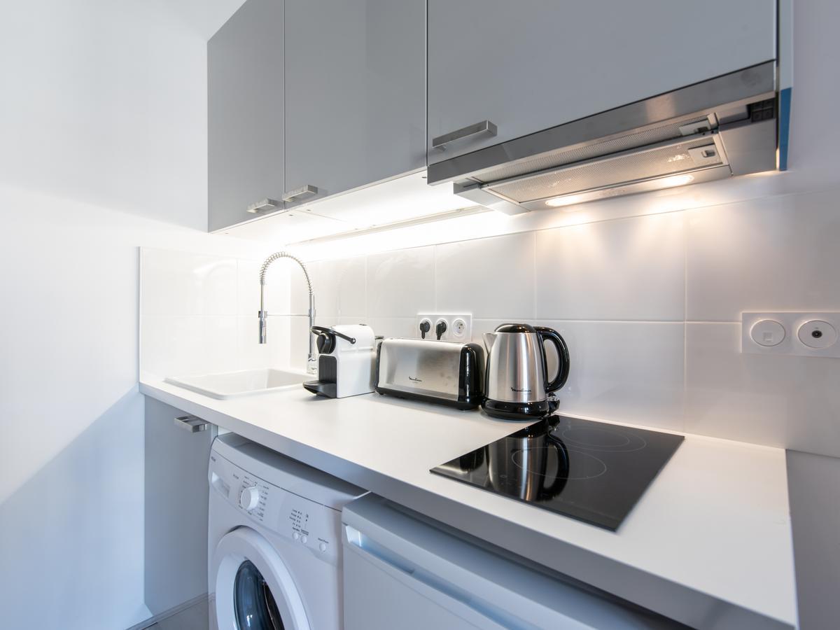 Macé Apartamento *