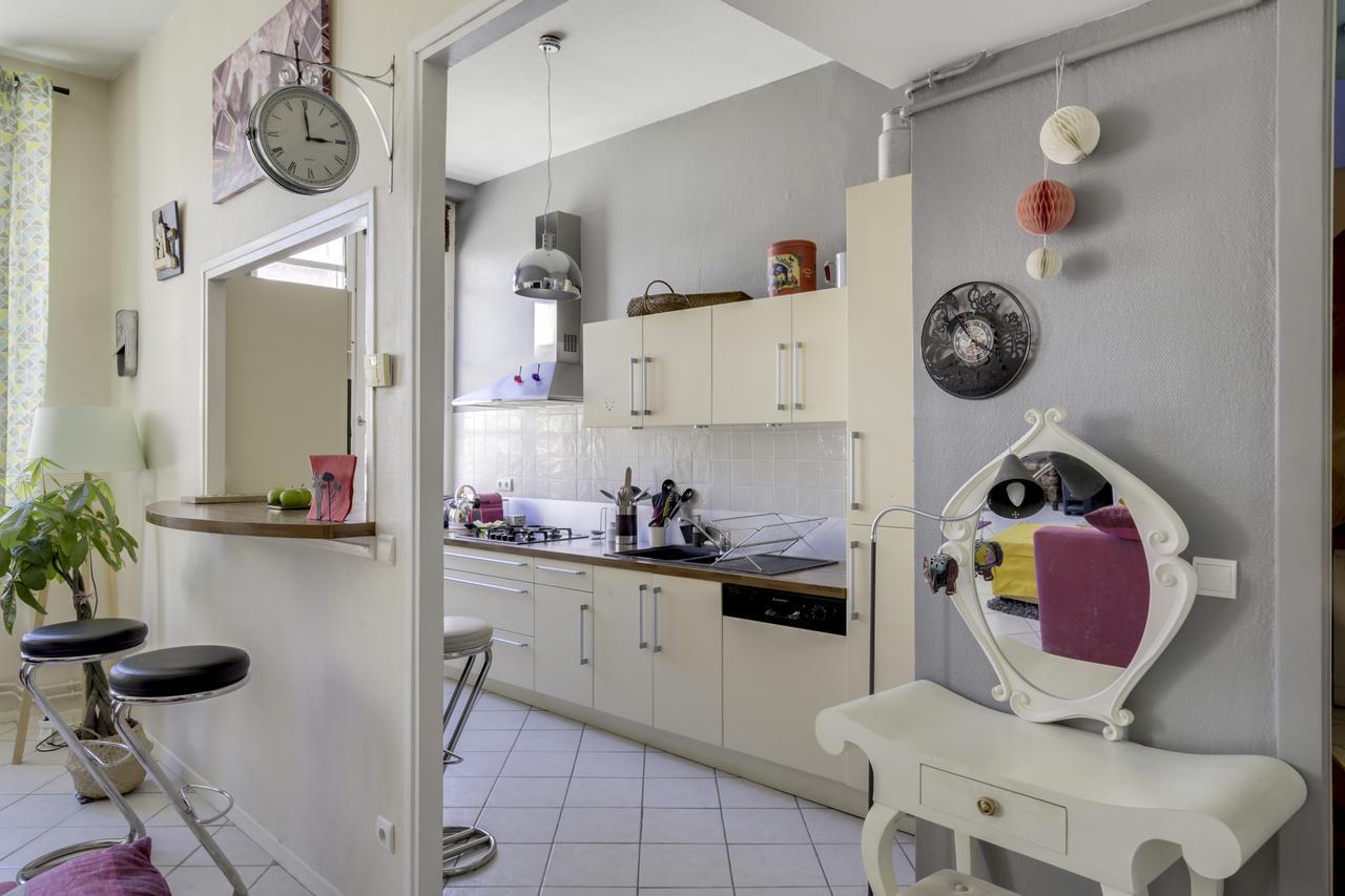 Apartment Au Coeur De Lyon