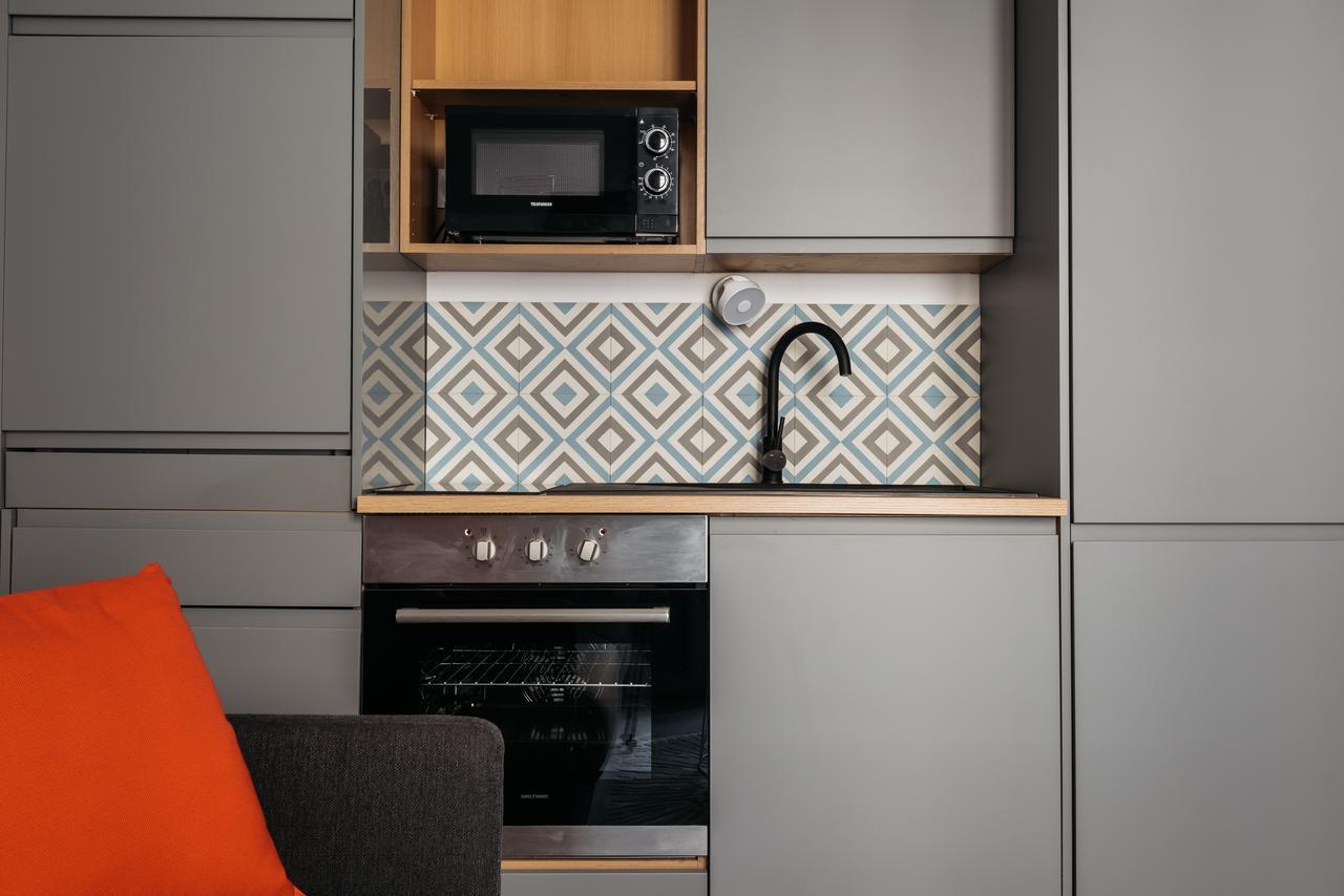 Apartment Merveilleux - Jean Mace Lyon