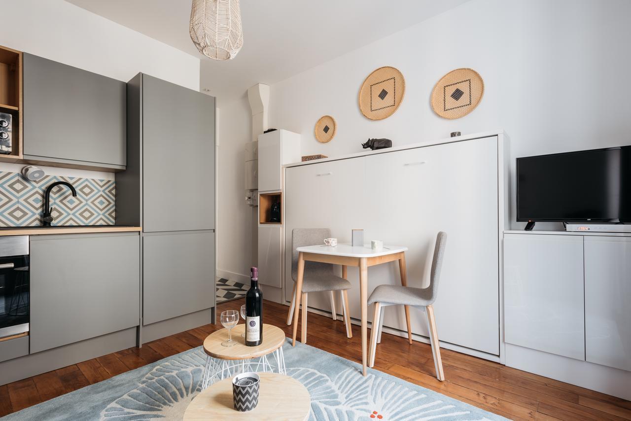 Apartment Merveilleux - Jean Mace *