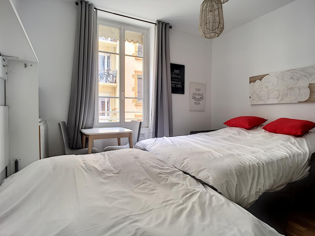 Apartment Merveilleux - Jean Mace *