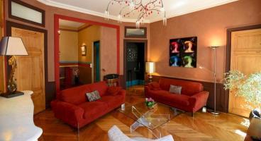Ambiance - Auguste Apartamento