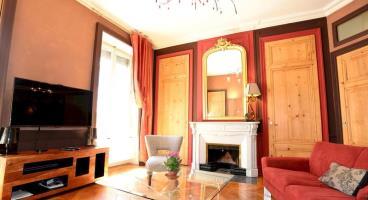 Ambiance - Auguste Apartamento *