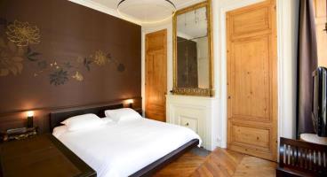 Apartamento Ambiance - Auguste