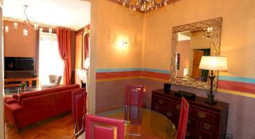 Apartamento Ambiance - Auguste Lyon