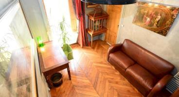 Ambiance - Auguste Apartamento