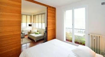 Appartement Ambiance - Massena
