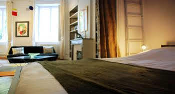 Appartement Ambiance - Fleurieu