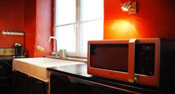 Ambiance - Fleurieu Appartement *