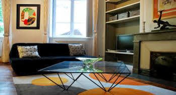 Ambiance - Fleurieu * Lyon