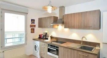 Appartement Ambiance - Part Dieu