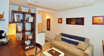 Apartment Ambiance - Saint Andre