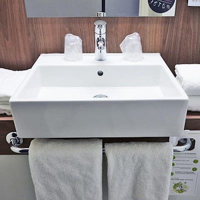 Campanile Centre - Gare Perrache - Confluence Hotel 3*