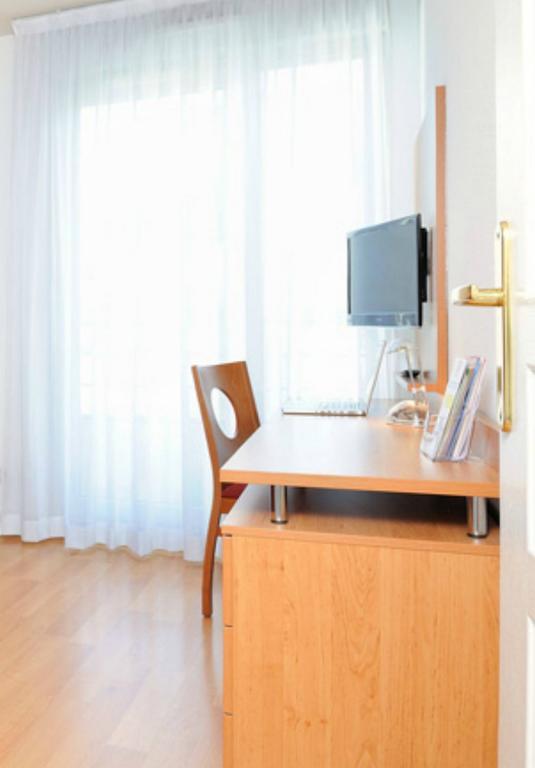 Séjours&affaires Park Lane Appart hôtel Lyon
