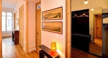 Ambiance - Pasteur Apartment *