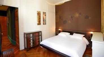 Apartamento Ambiance - Auguste *