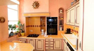 Ambiance - Auguste Apartamento *