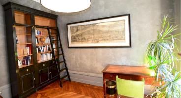 Ambiance - Auguste Apartamento