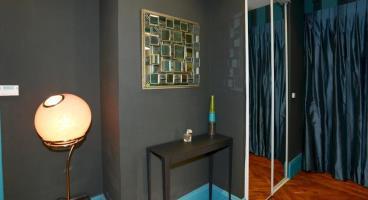 Ambiance - Auguste Apartamento *