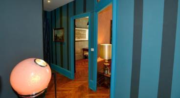 Ambiance - Auguste Apartamento
