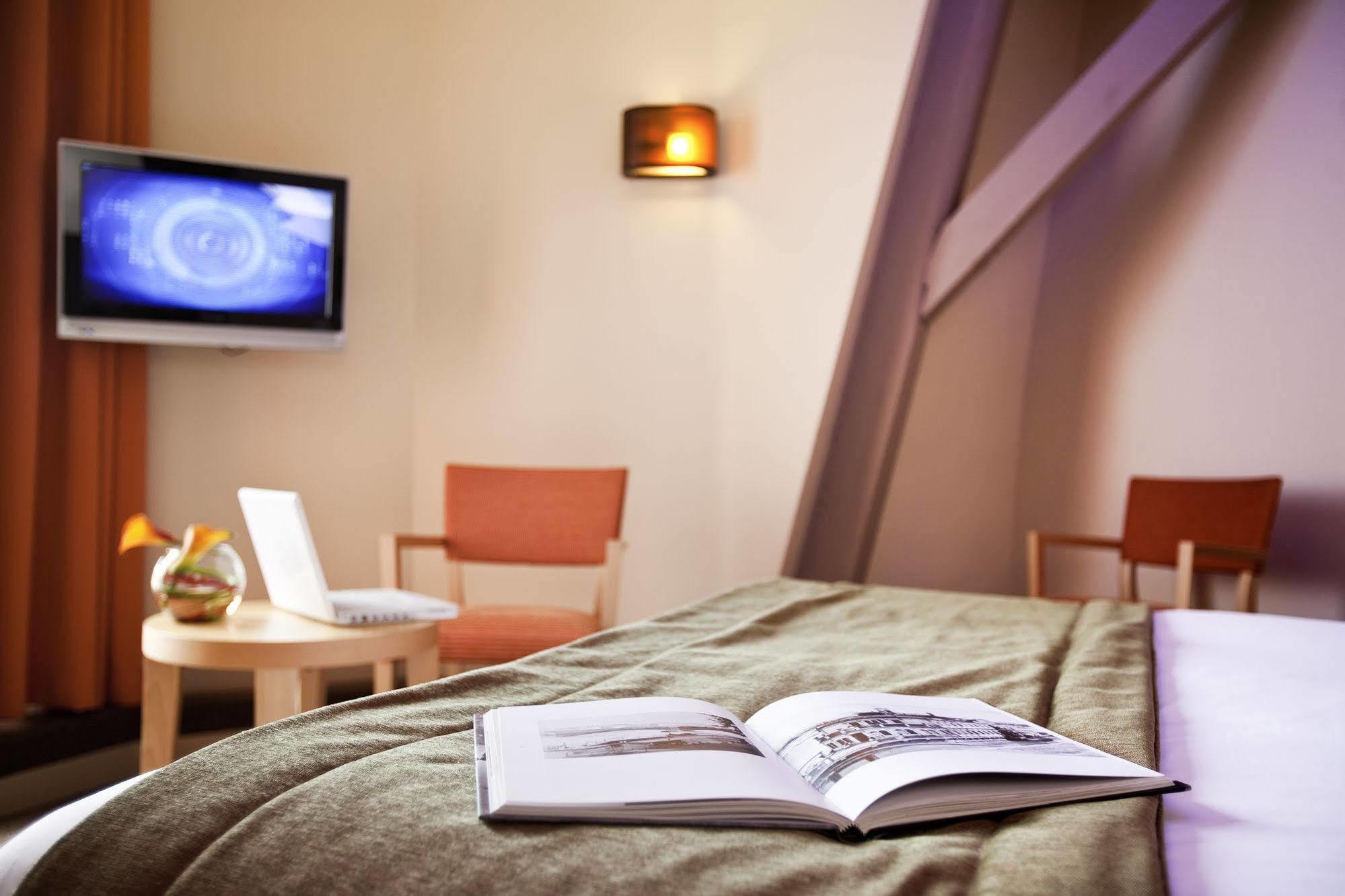 Mercure Centre Brotteaux 4* Lyon