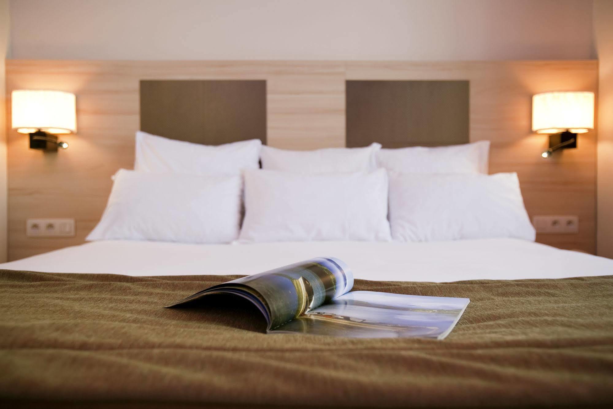Mercure Centre Brotteaux Lyon
