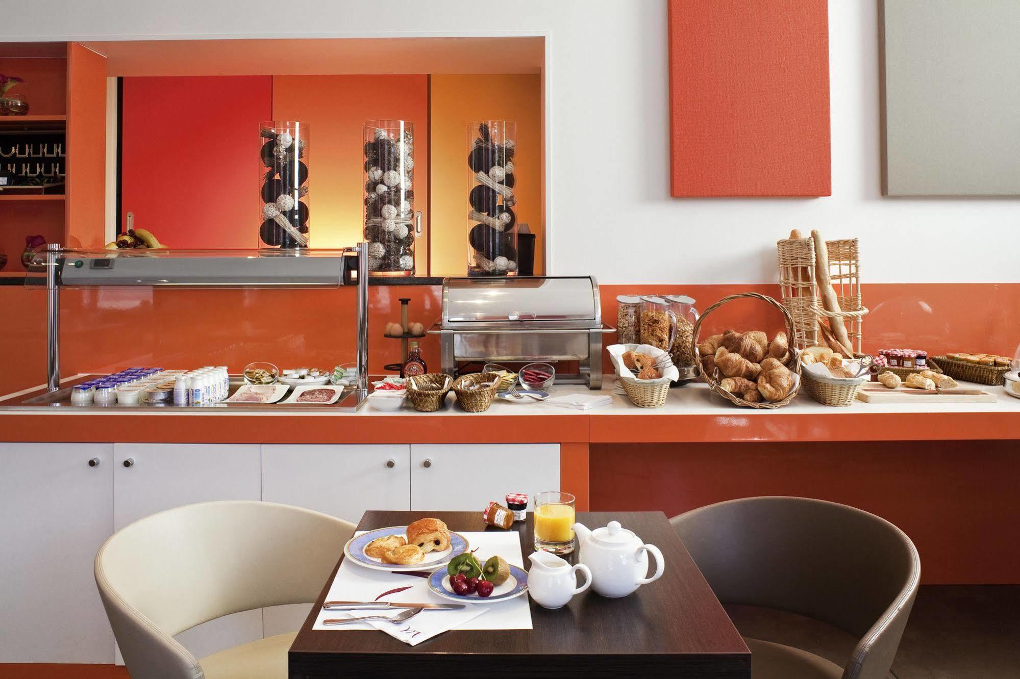 Mercure Centre Brotteaux Lyon