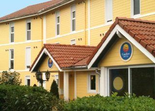 Kiotel Bron Eurexpo Hotel 2*