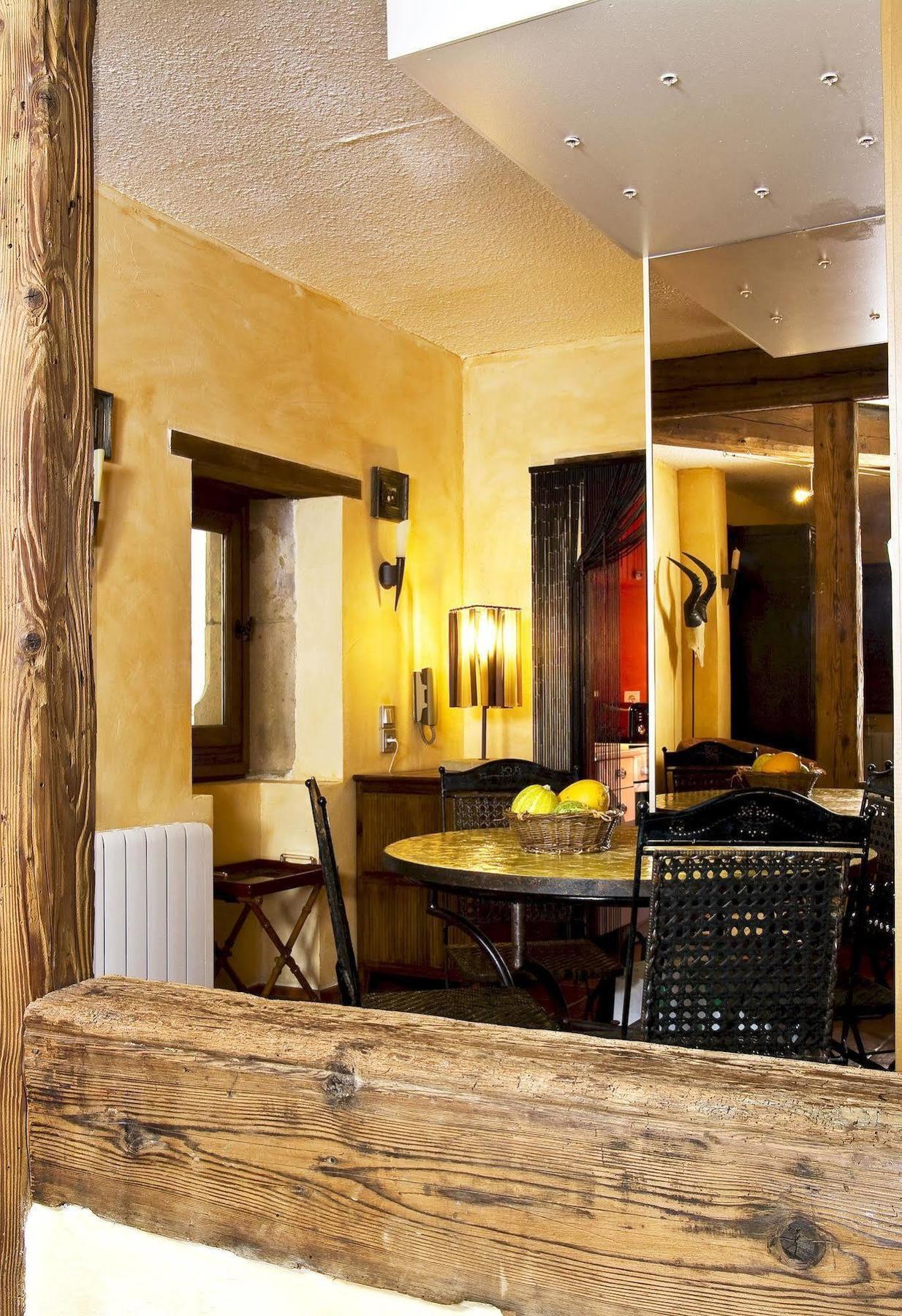 Appartement Le Petit Tramassac By Mon Particulier *