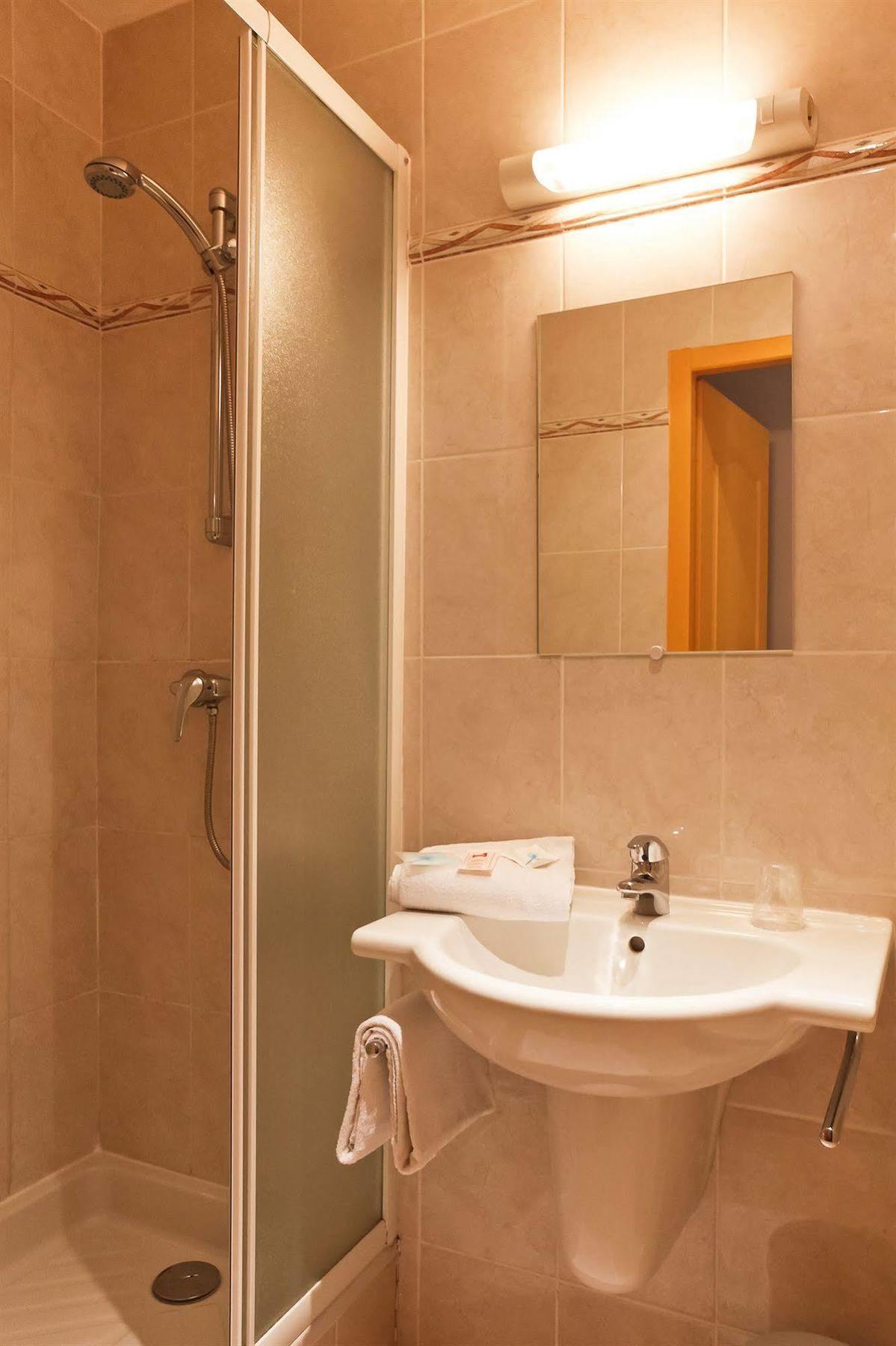 Hotel Saint Vincent