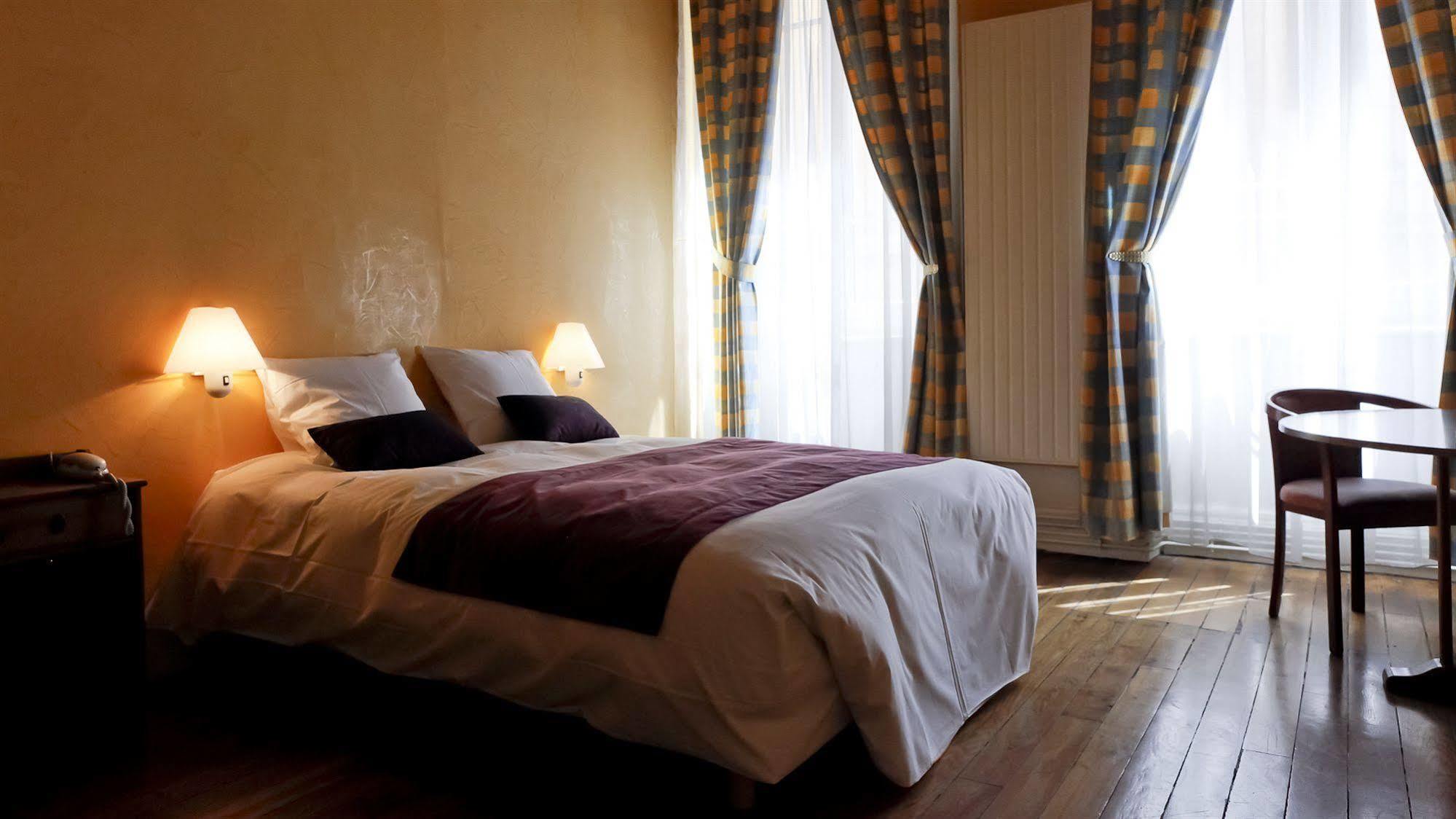 Saint Vincent Hotel Lyon
