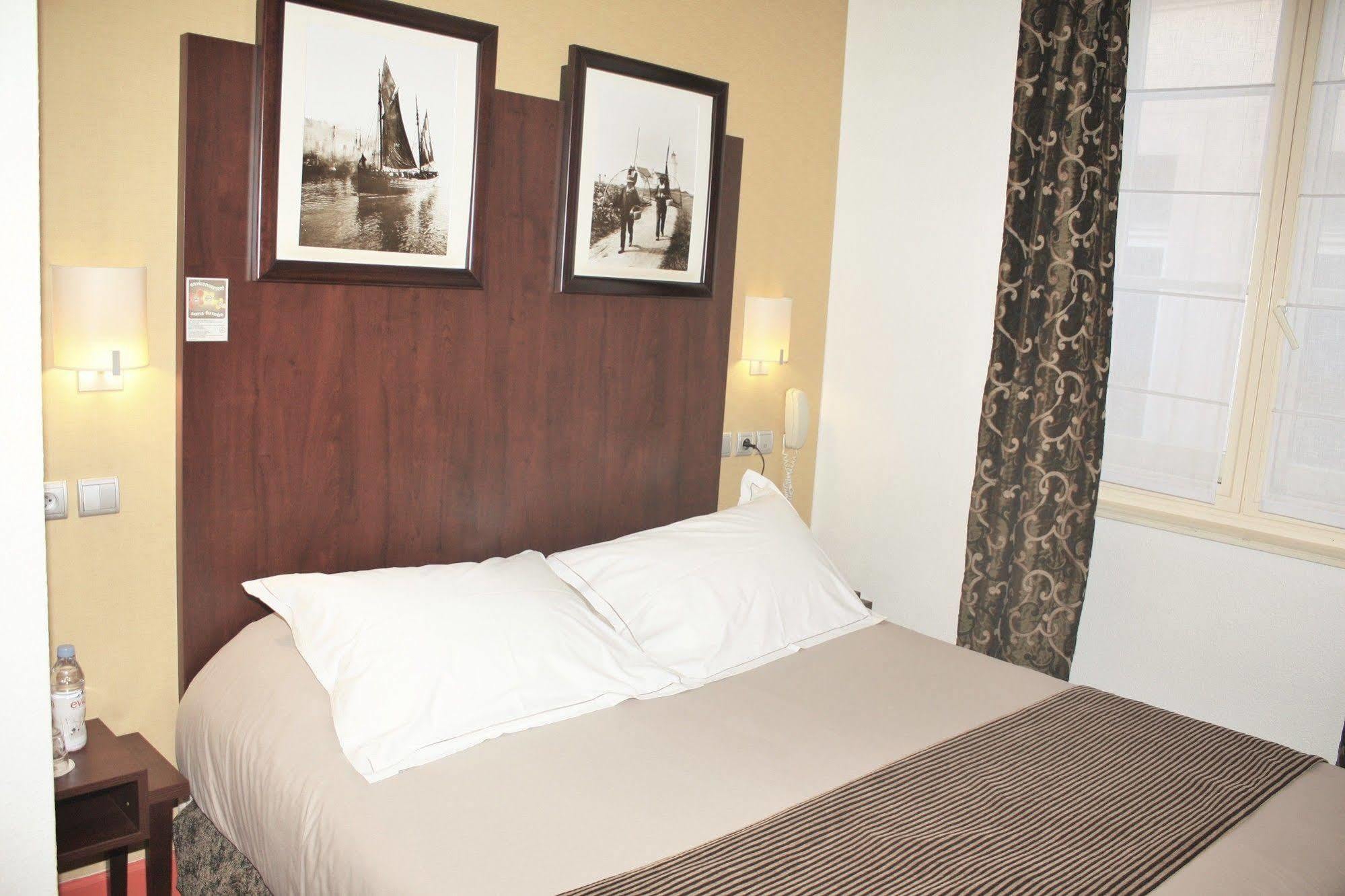Western Saint-antoine Hotel 3*