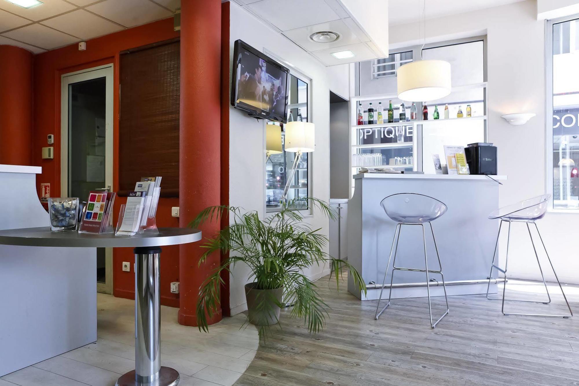 Hotel Ibis Styles Croix Rousse